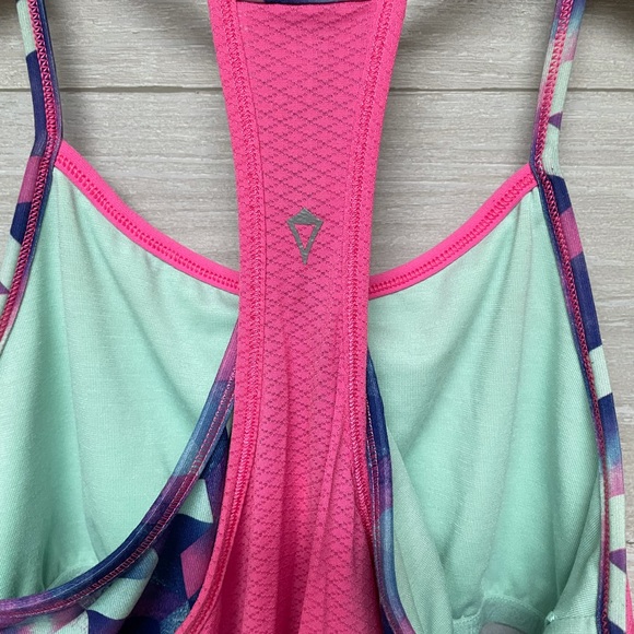 | Ivivva | tank top. Size 14. - Picture 3 of 4